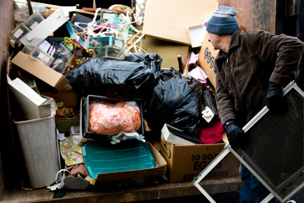Trusted Hortonville, WI Junk Removal Experts