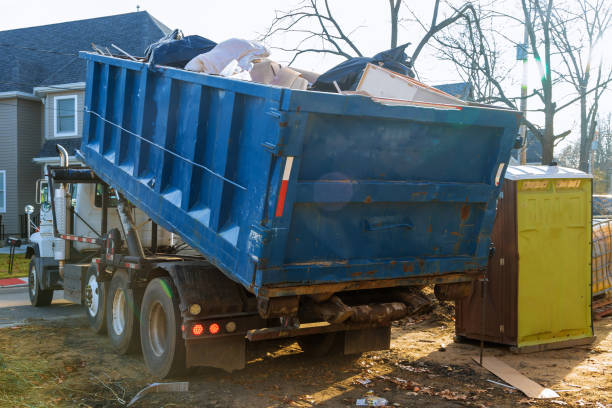 Best Same-Day Junk Removal  in Hortonville, WI
