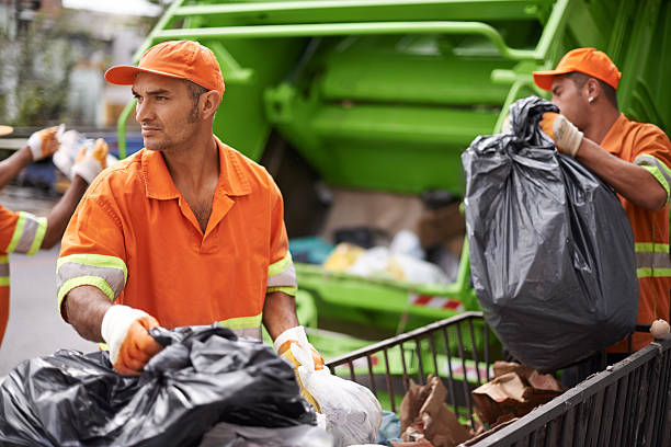 Best Professional Junk Removal  in Hortonville, WI
